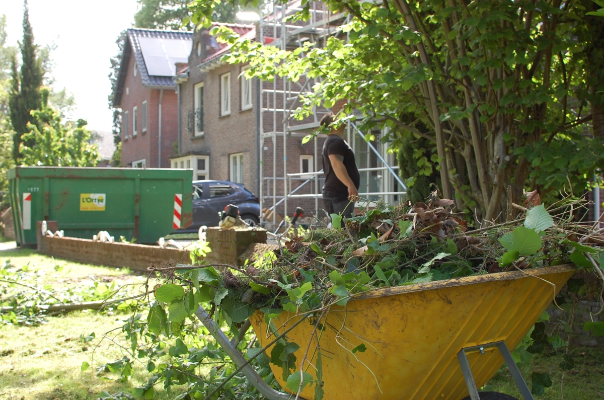 Tuinonderhoud