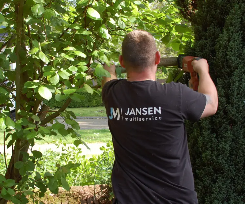 Tuinonderhoud