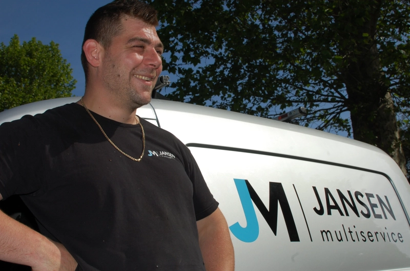Jansen Multiservice sinds 2021