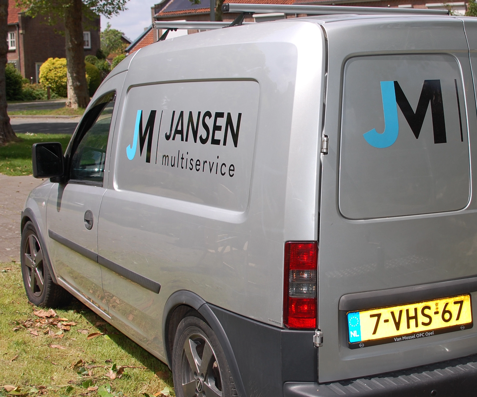 Vacature