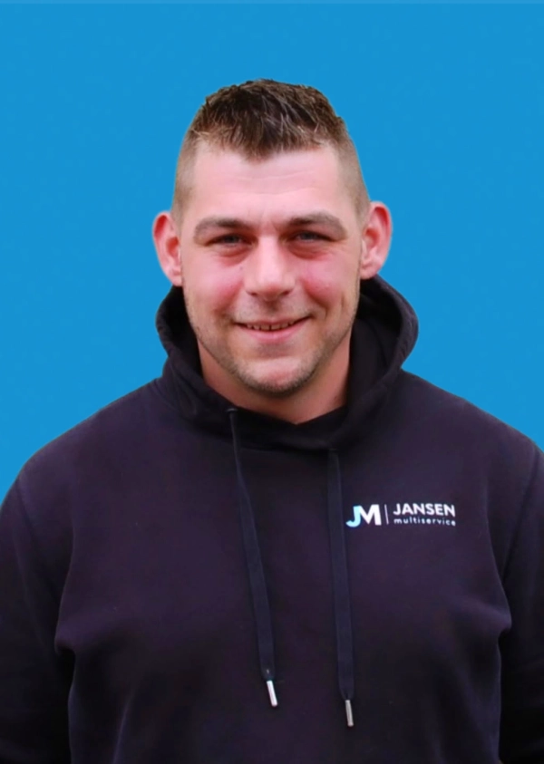 Pascal Jansen