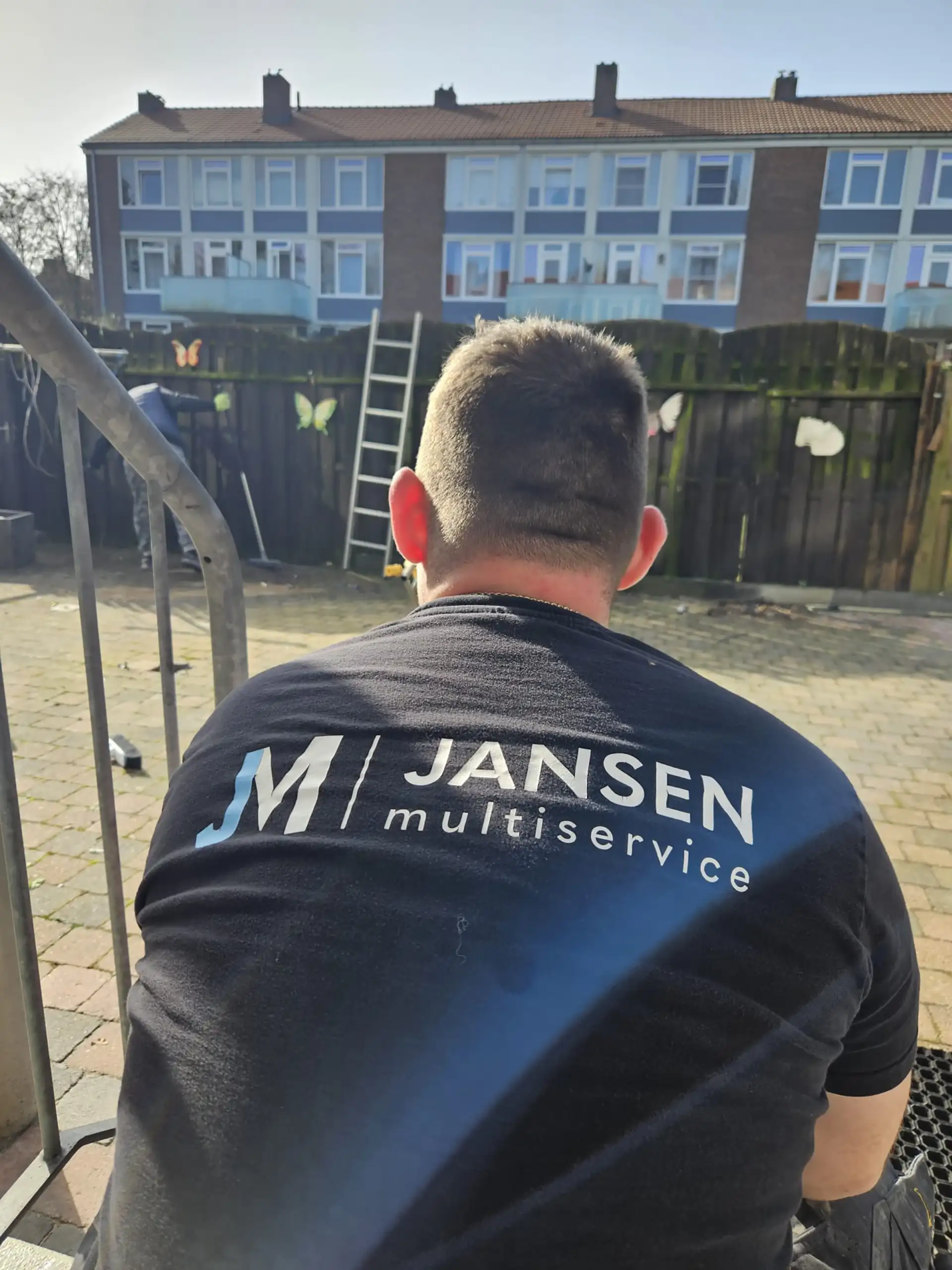 Jansen Multiservice