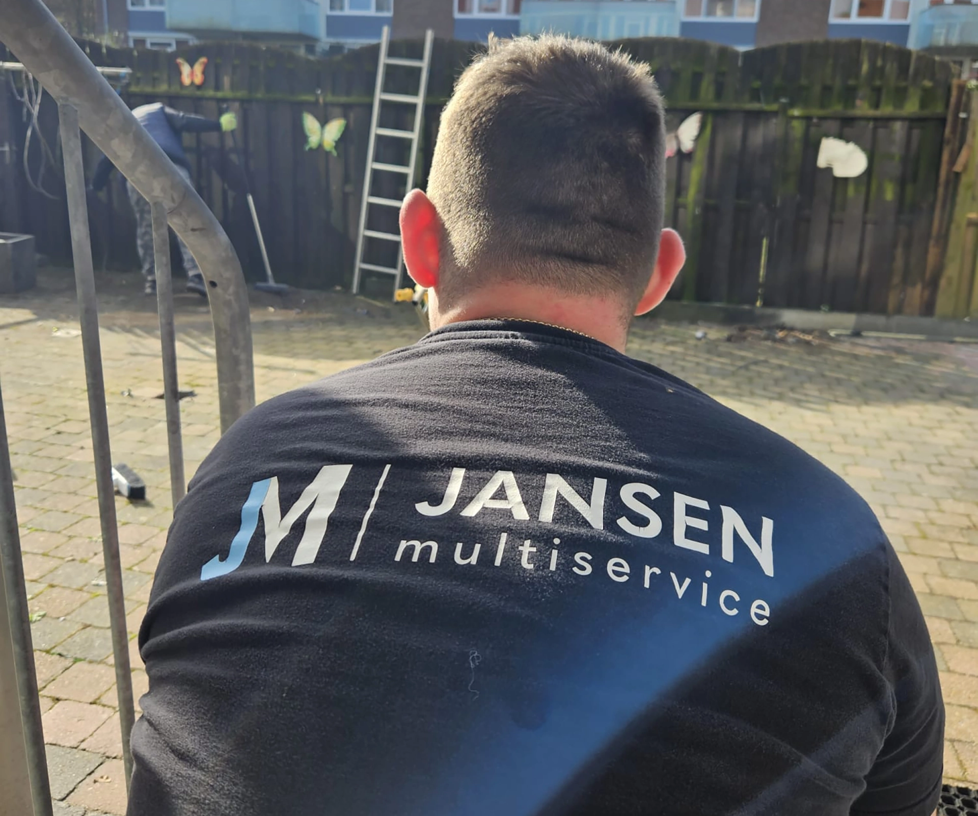 Onze diensten